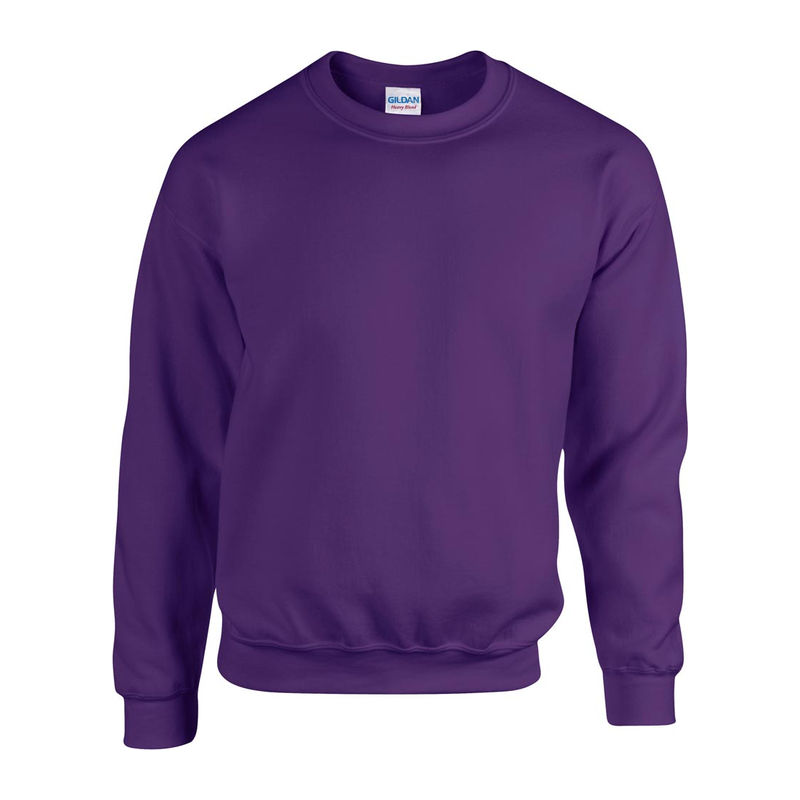 HEAVY BLEND™ ADULT CREWNECK SWEATSHIRT