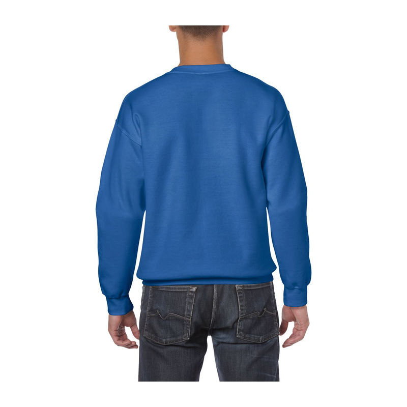 HEAVY BLEND™ ADULT CREWNECK SWEATSHIRT