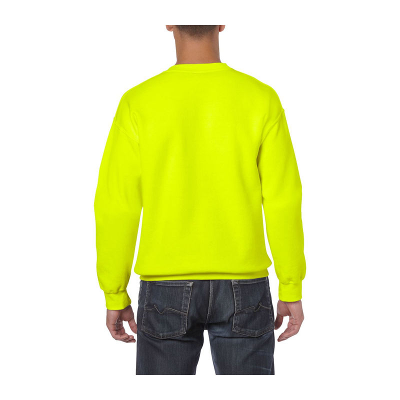 HEAVY BLEND™ ADULT CREWNECK SWEATSHIRT