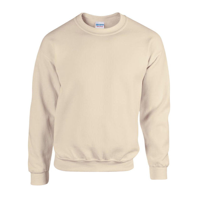 HEAVY BLEND™ ADULT CREWNECK SWEATSHIRT