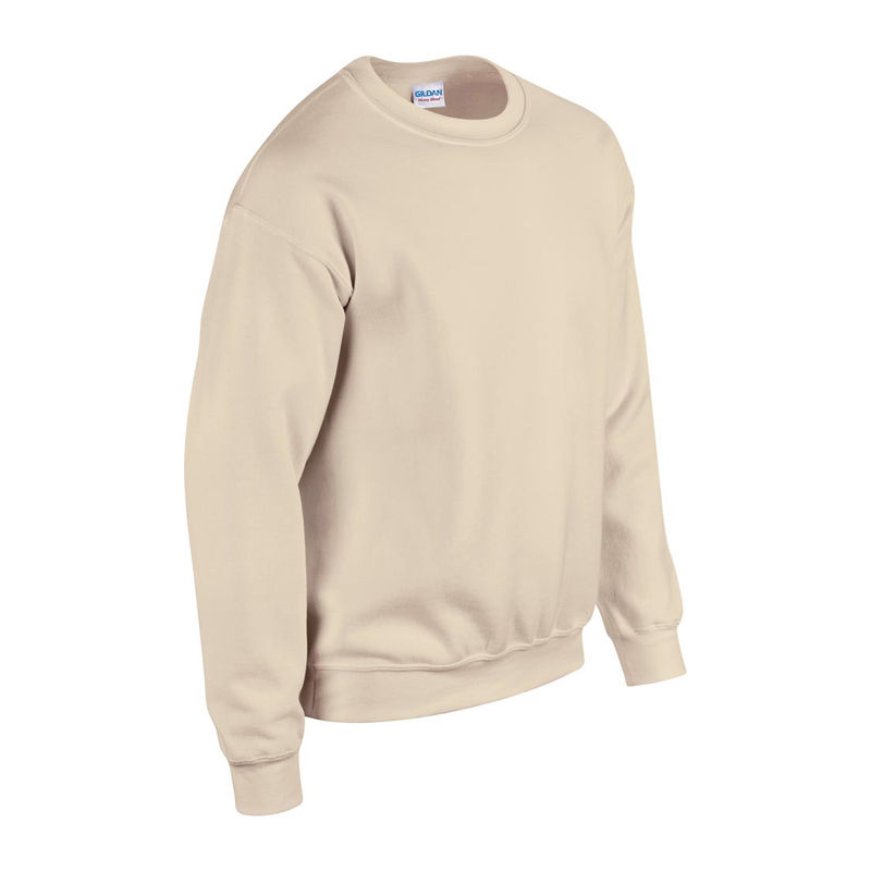 HEAVY BLEND™ ADULT CREWNECK SWEATSHIRT