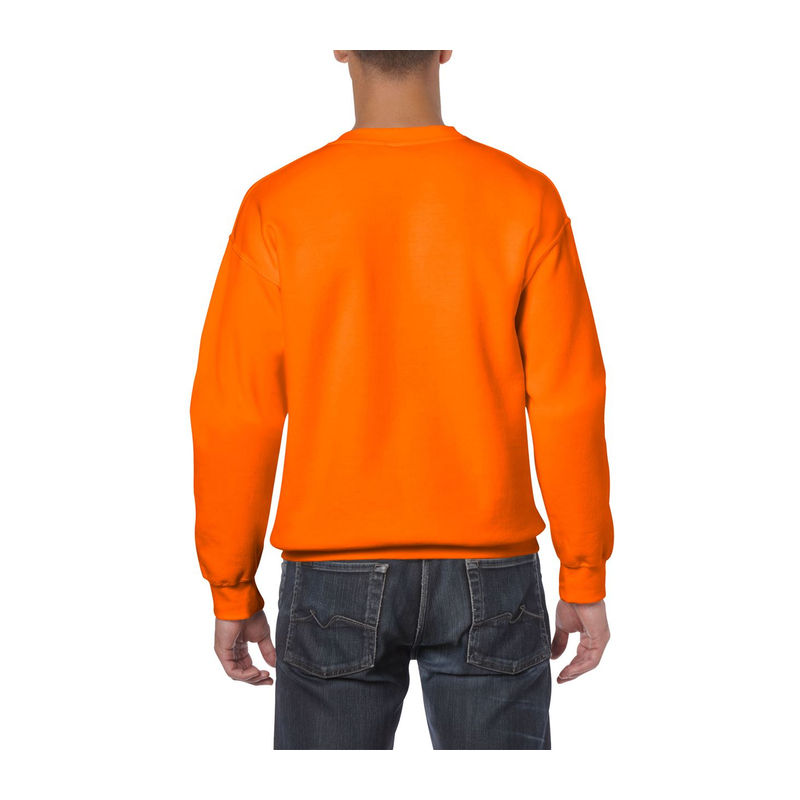 HEAVY BLEND™ ADULT CREWNECK SWEATSHIRT