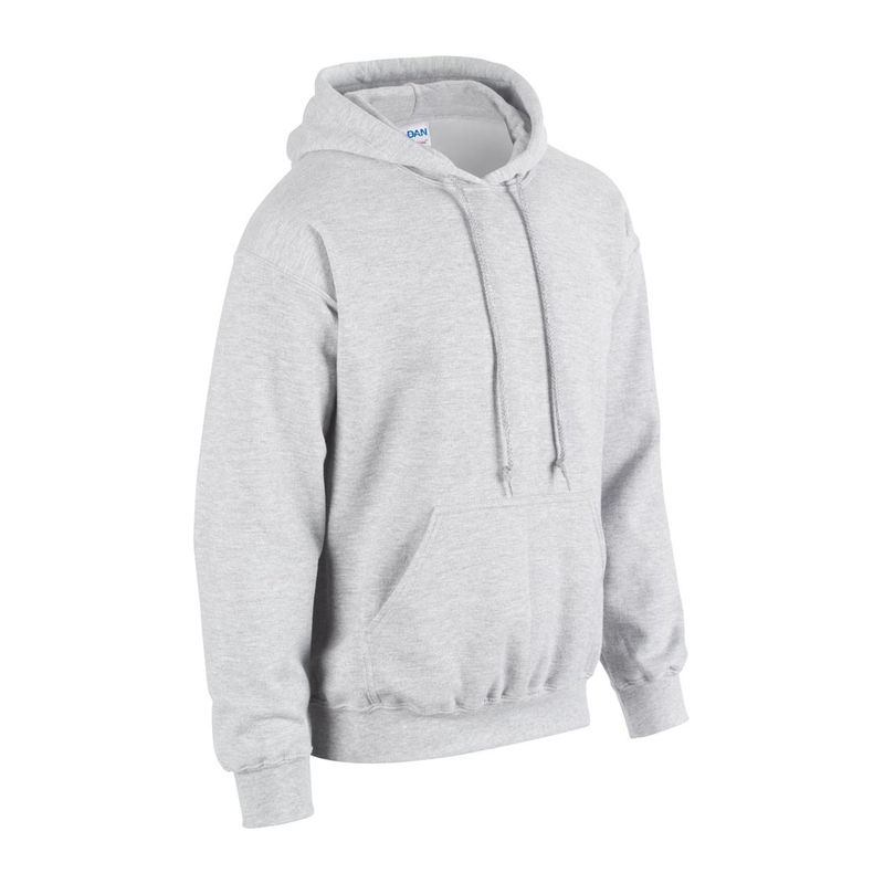 HEAVY BLEND™ ADULT HOODED SWEATSHIRT
