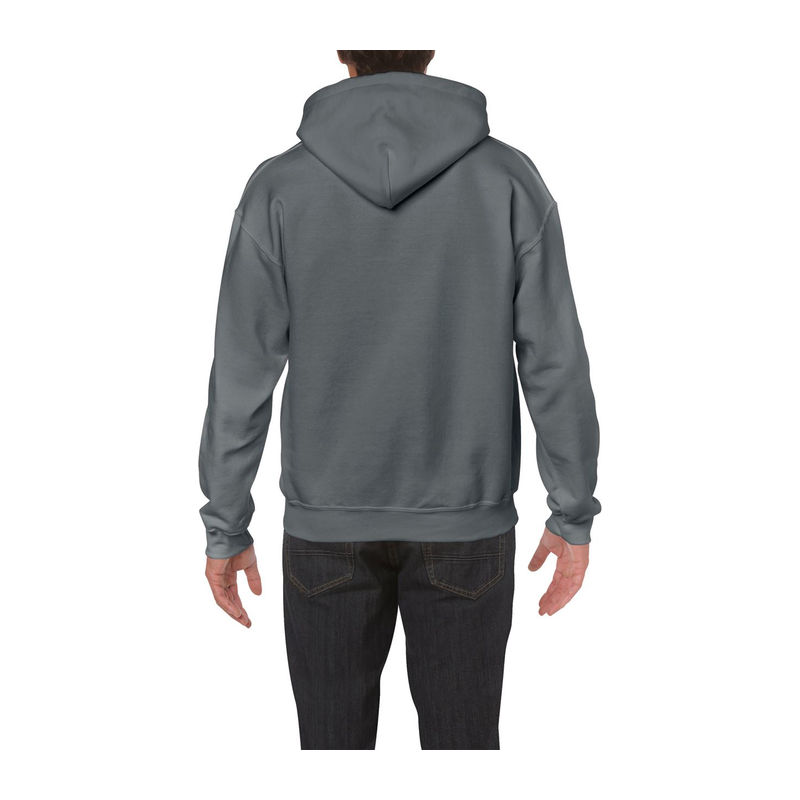 HEAVY BLEND™ ADULT HOODED SWEATSHIRT