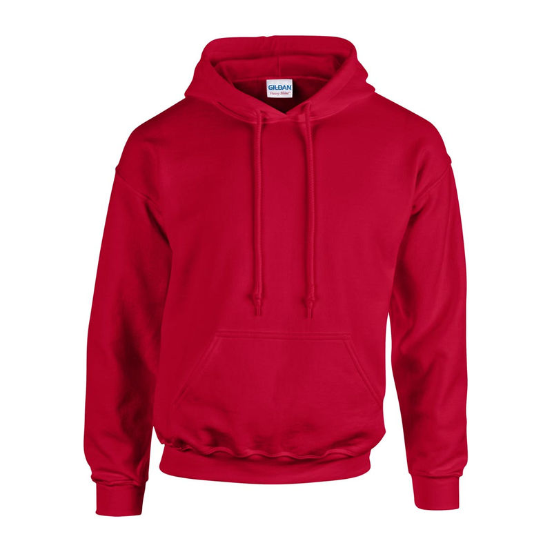 HEAVY BLEND™ ADULT HOODED SWEATSHIRT