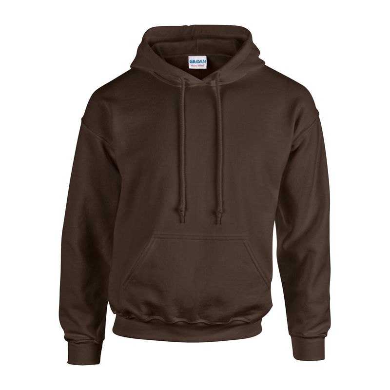 HEAVY BLEND™ ADULT HOODED SWEATSHIRT
