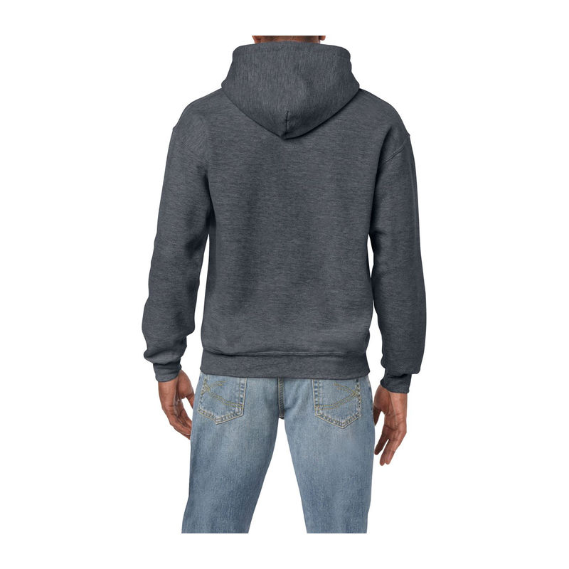 HEAVY BLEND™ ADULT HOODED SWEATSHIRT