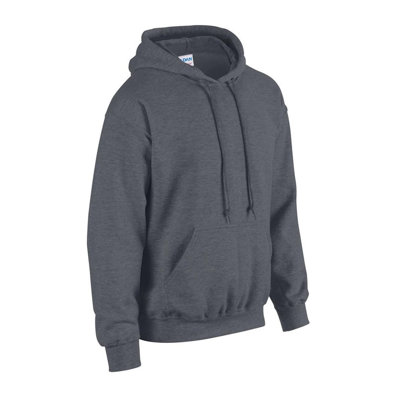 HEAVY BLEND™ ADULT HOODED SWEATSHIRT