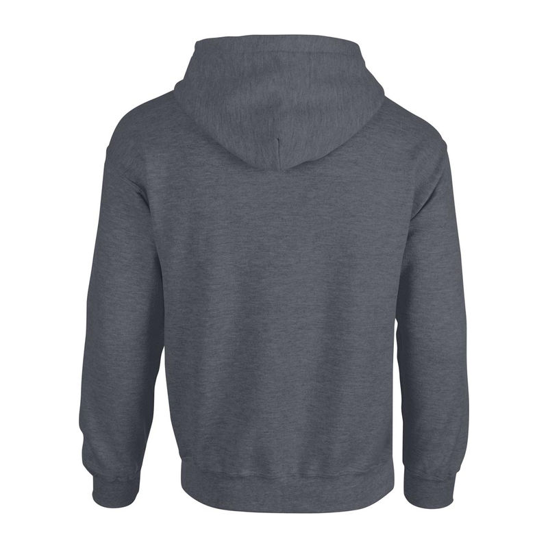 HEAVY BLEND™ ADULT HOODED SWEATSHIRT