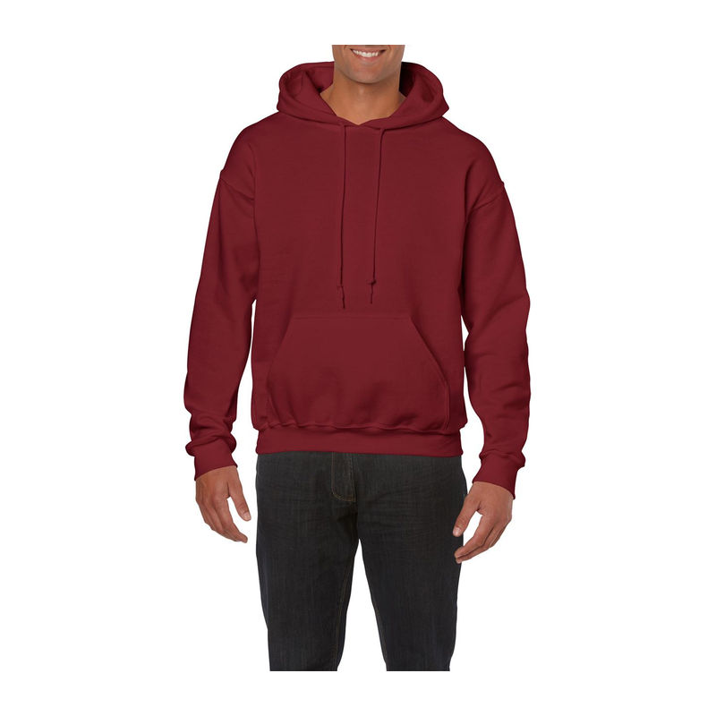 HEAVY BLEND™ ADULT HOODED SWEATSHIRT
