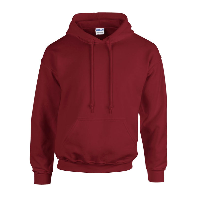 HEAVY BLEND™ ADULT HOODED SWEATSHIRT