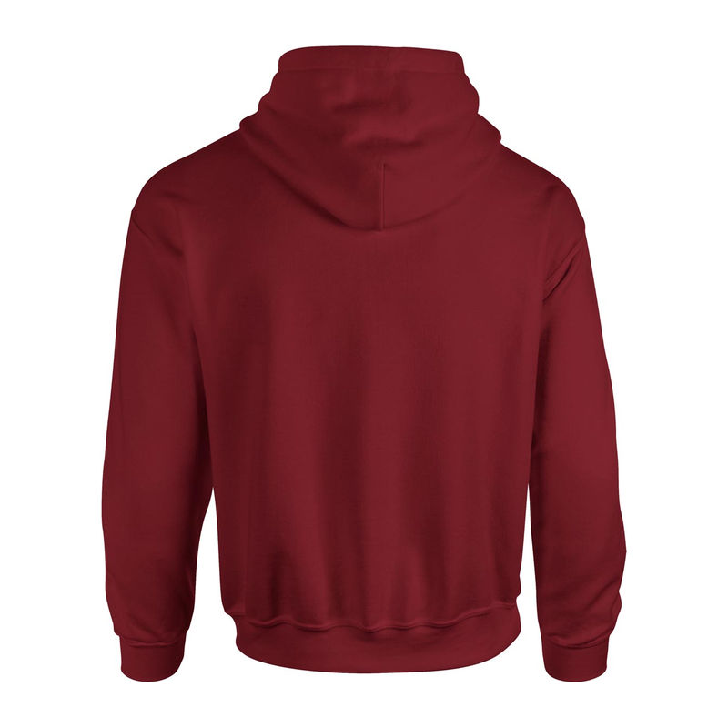 HEAVY BLEND™ ADULT HOODED SWEATSHIRT