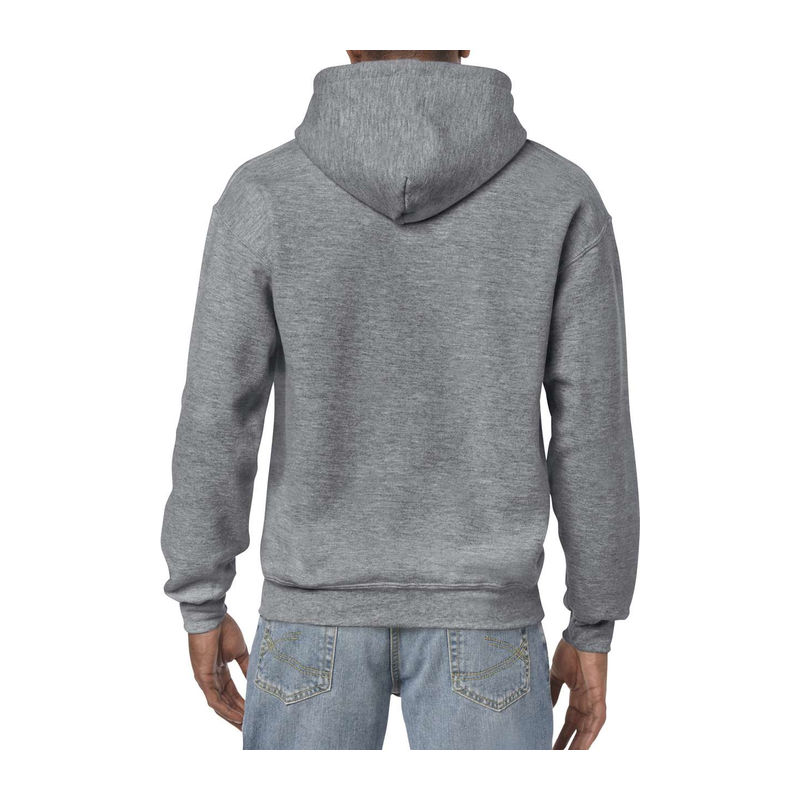 HEAVY BLEND™ ADULT HOODED SWEATSHIRT