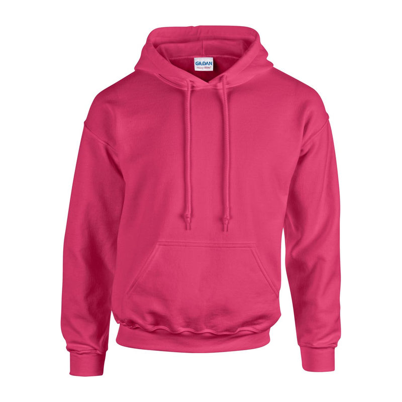 HEAVY BLEND™ ADULT HOODED SWEATSHIRT