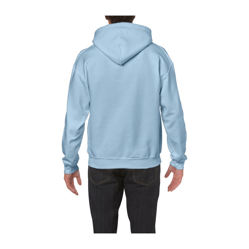 HEAVY BLEND™ ADULT HOODED SWEATSHIRT