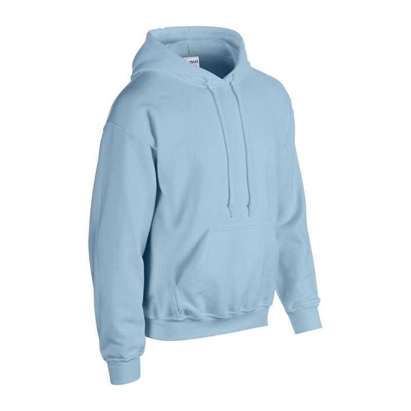 HEAVY BLEND™ ADULT HOODED SWEATSHIRT
