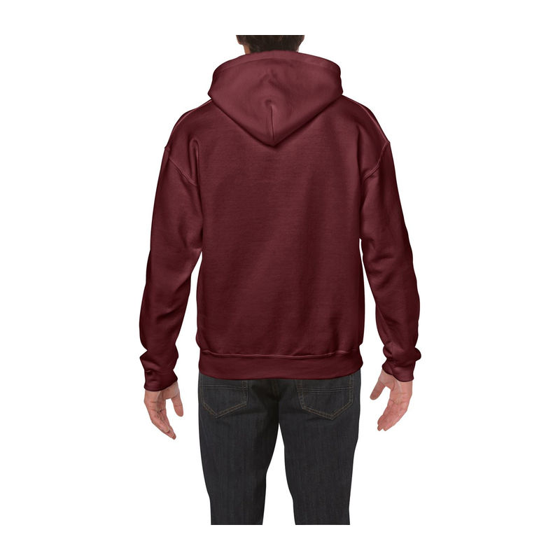 HEAVY BLEND™ ADULT HOODED SWEATSHIRT