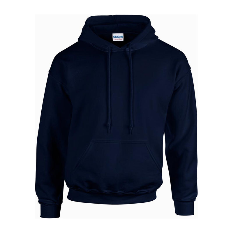 HEAVY BLEND™ ADULT HOODED SWEATSHIRT