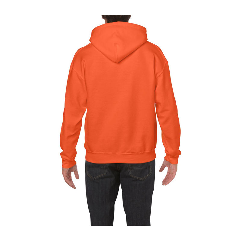 HEAVY BLEND™ ADULT HOODED SWEATSHIRT