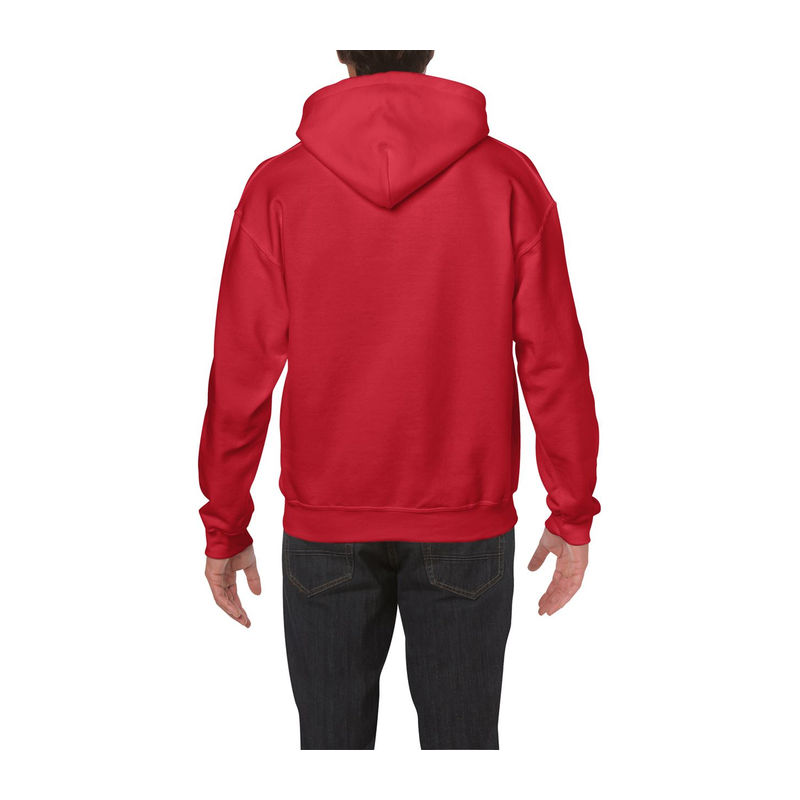 HEAVY BLEND™ ADULT HOODED SWEATSHIRT