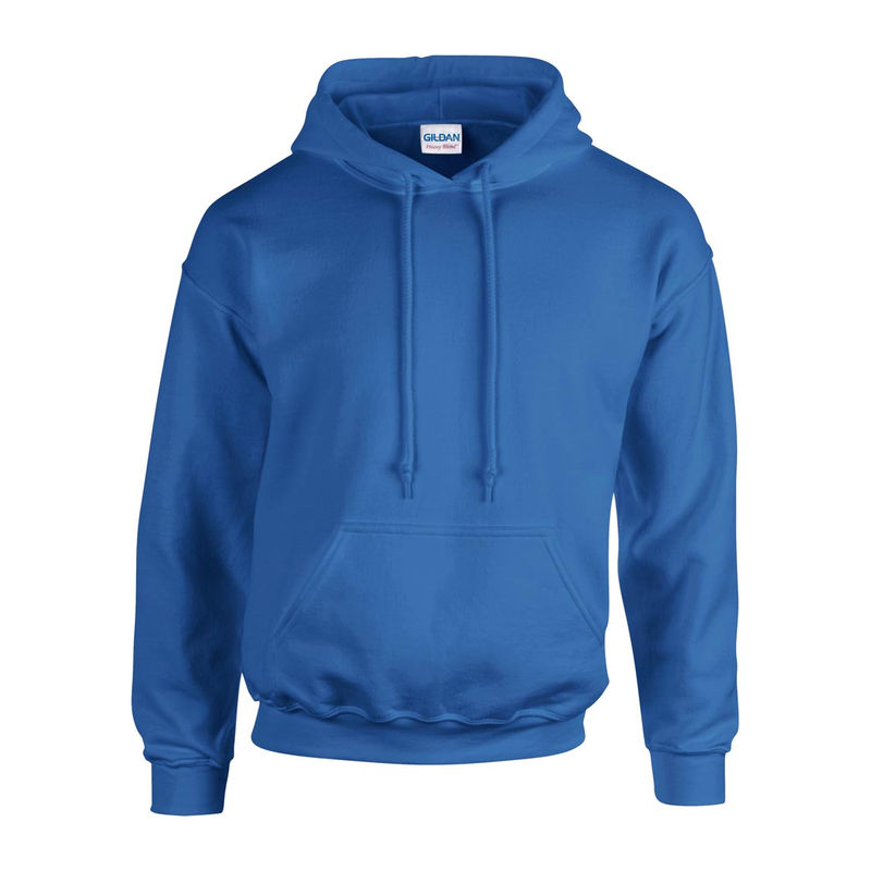 HEAVY BLEND™ ADULT HOODED SWEATSHIRT