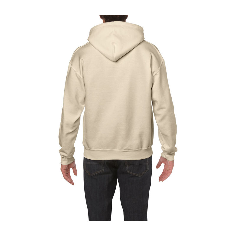 HEAVY BLEND™ ADULT HOODED SWEATSHIRT