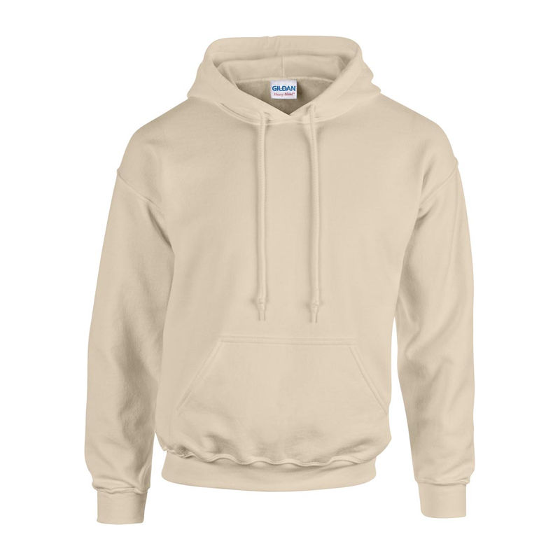 HEAVY BLEND™ ADULT HOODED SWEATSHIRT