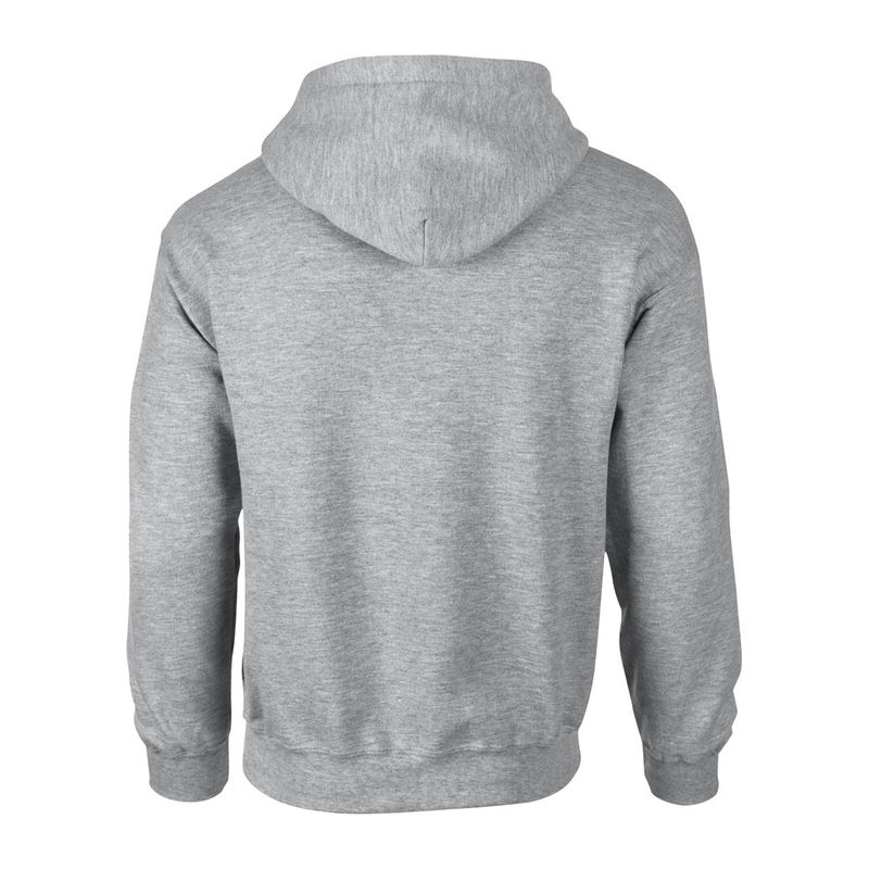 HEAVY BLEND™ ADULT HOODED SWEATSHIRT