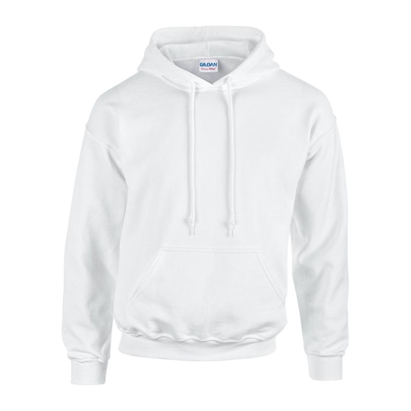 HEAVY BLEND™ ADULT HOODED SWEATSHIRT