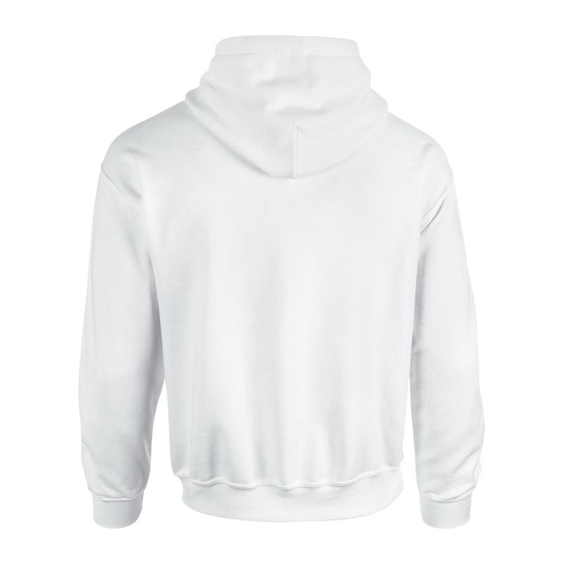 HEAVY BLEND™ ADULT HOODED SWEATSHIRT