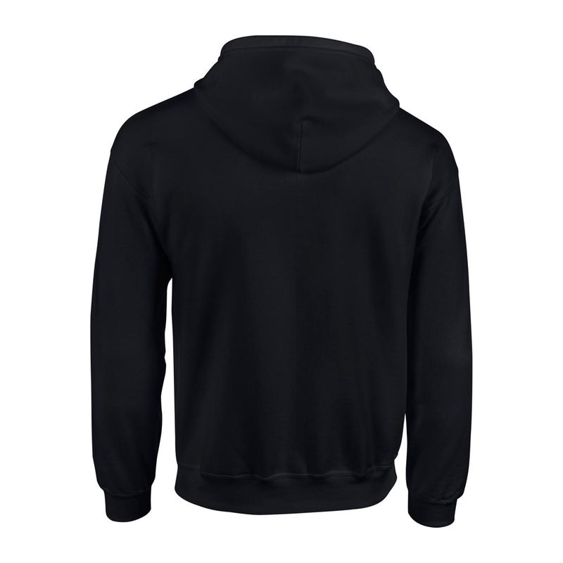 HEAVY BLEND™ ADULT FULL ZIP HOODED SWEATSHIRT
