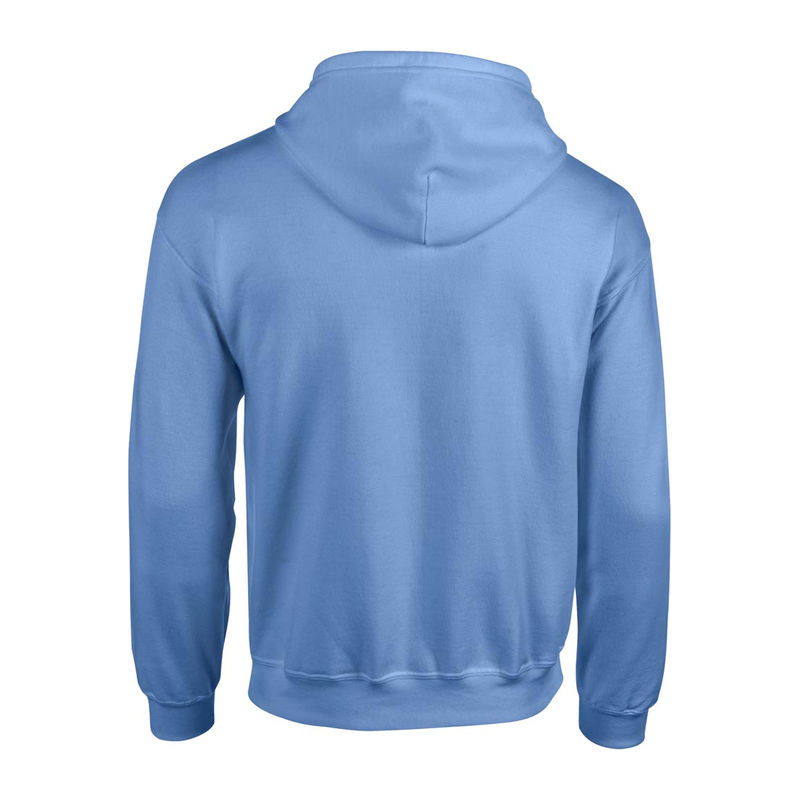 HEAVY BLEND™ ADULT FULL ZIP HOODED SWEATSHIRT
