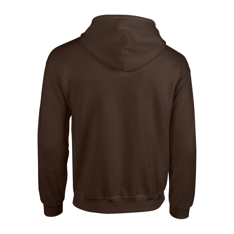 HEAVY BLEND™ ADULT FULL ZIP HOODED SWEATSHIRT