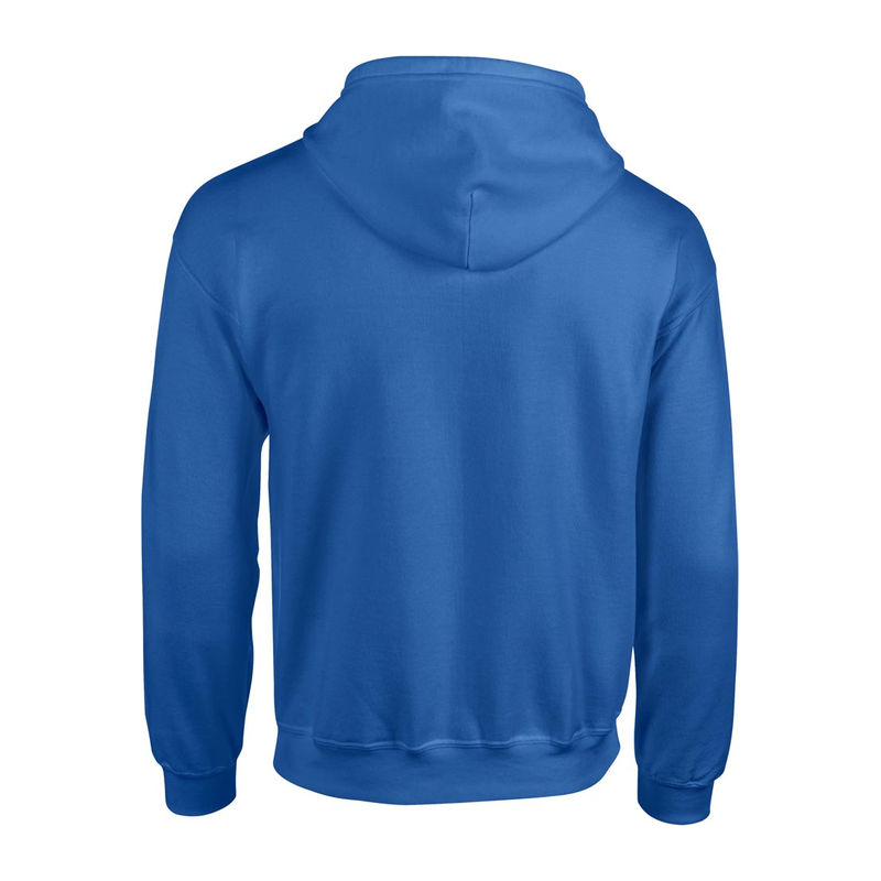 HEAVY BLEND™ ADULT FULL ZIP HOODED SWEATSHIRT