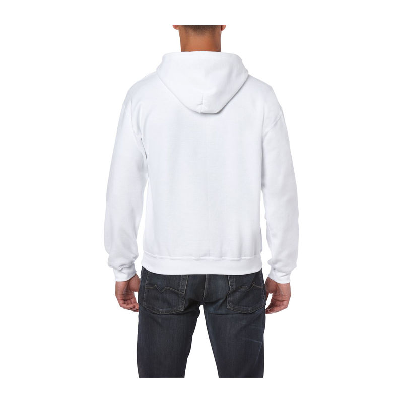 HEAVY BLEND™ ADULT FULL ZIP HOODED SWEATSHIRT