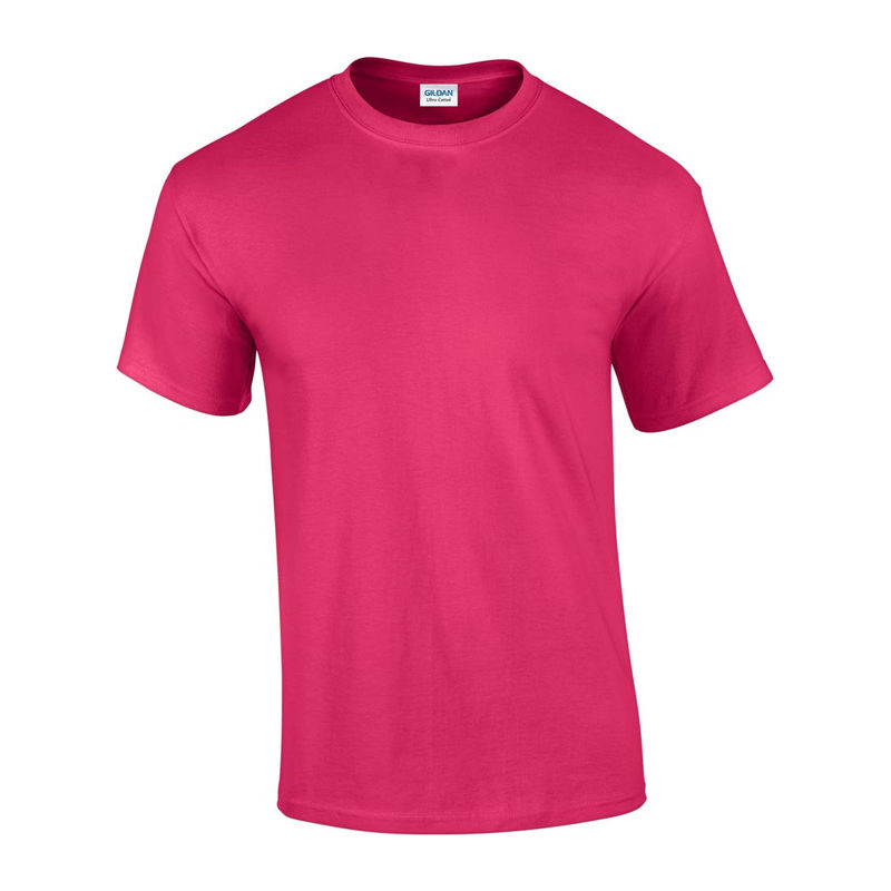 ULTRA COTTON™ ADULT T-SHIRT