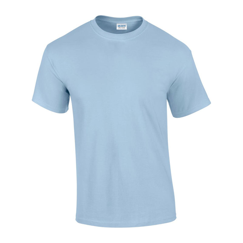 ULTRA COTTON™ ADULT T-SHIRT