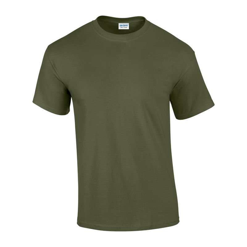 ULTRA COTTON™ ADULT T-SHIRT