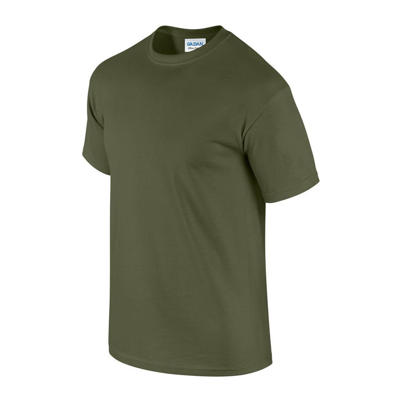 ULTRA COTTON™ ADULT T-SHIRT