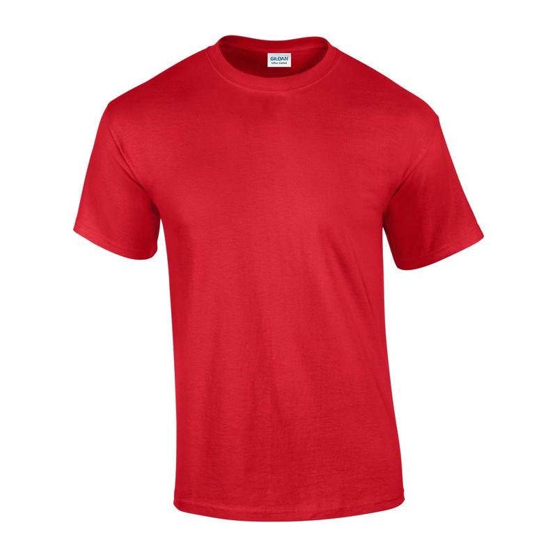 ULTRA COTTON™ ADULT T-SHIRT