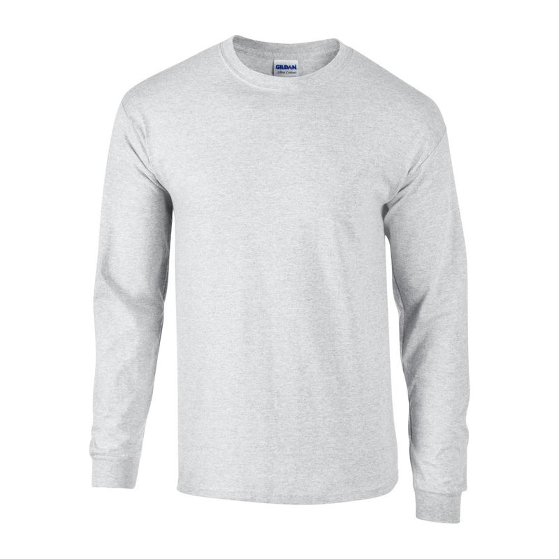 ULTRA COTTON™ ADULT LONG SLEEVE T-SHIRT