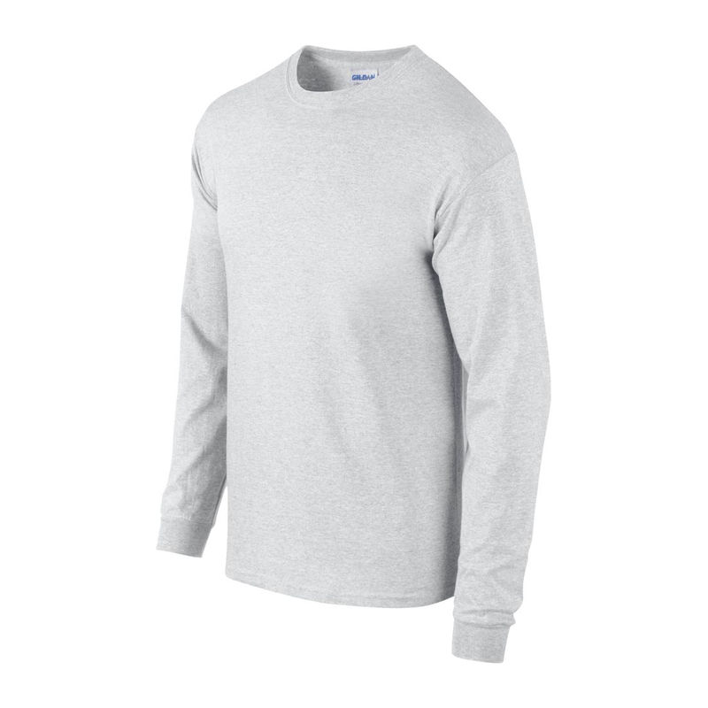 ULTRA COTTON™ ADULT LONG SLEEVE T-SHIRT