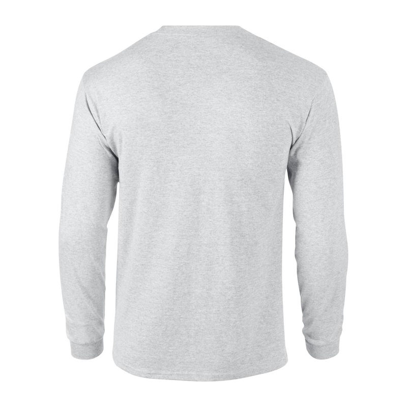 ULTRA COTTON™ ADULT LONG SLEEVE T-SHIRT