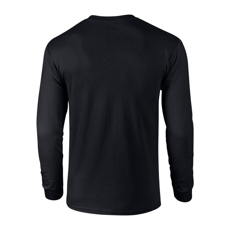 ULTRA COTTON™ ADULT LONG SLEEVE T-SHIRT