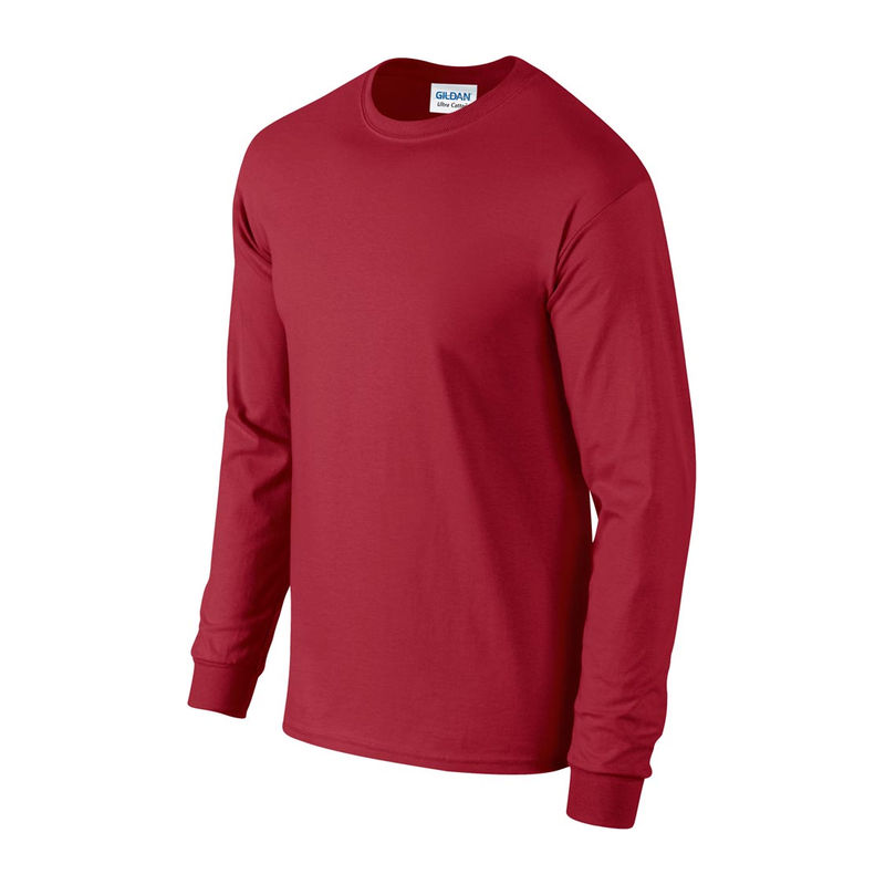 ULTRA COTTON™ ADULT LONG SLEEVE T-SHIRT