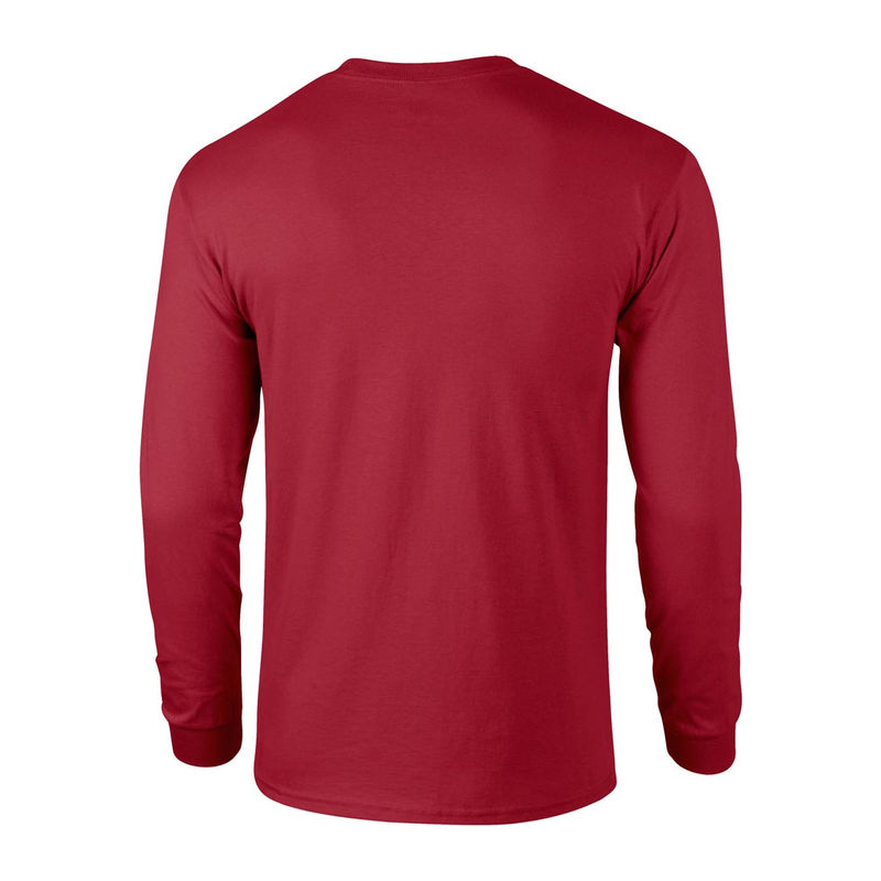 ULTRA COTTON™ ADULT LONG SLEEVE T-SHIRT