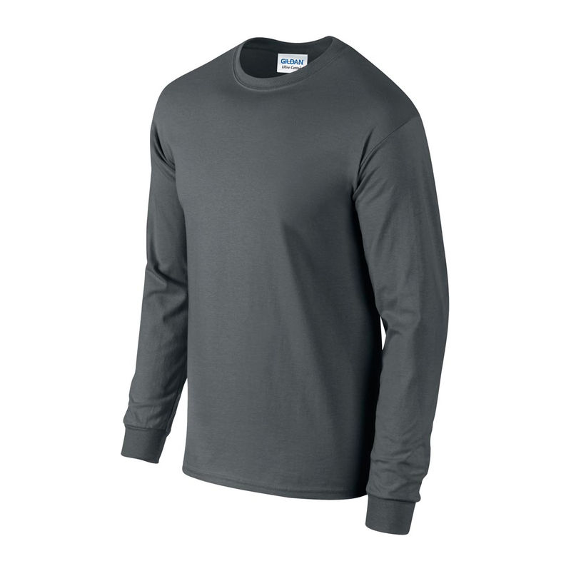 ULTRA COTTON™ ADULT LONG SLEEVE T-SHIRT