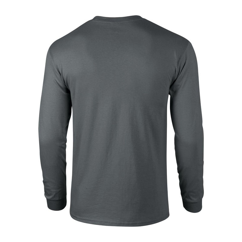 ULTRA COTTON™ ADULT LONG SLEEVE T-SHIRT