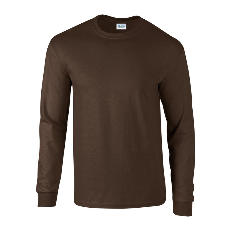 ULTRA COTTON™ ADULT LONG SLEEVE T-SHIRT
