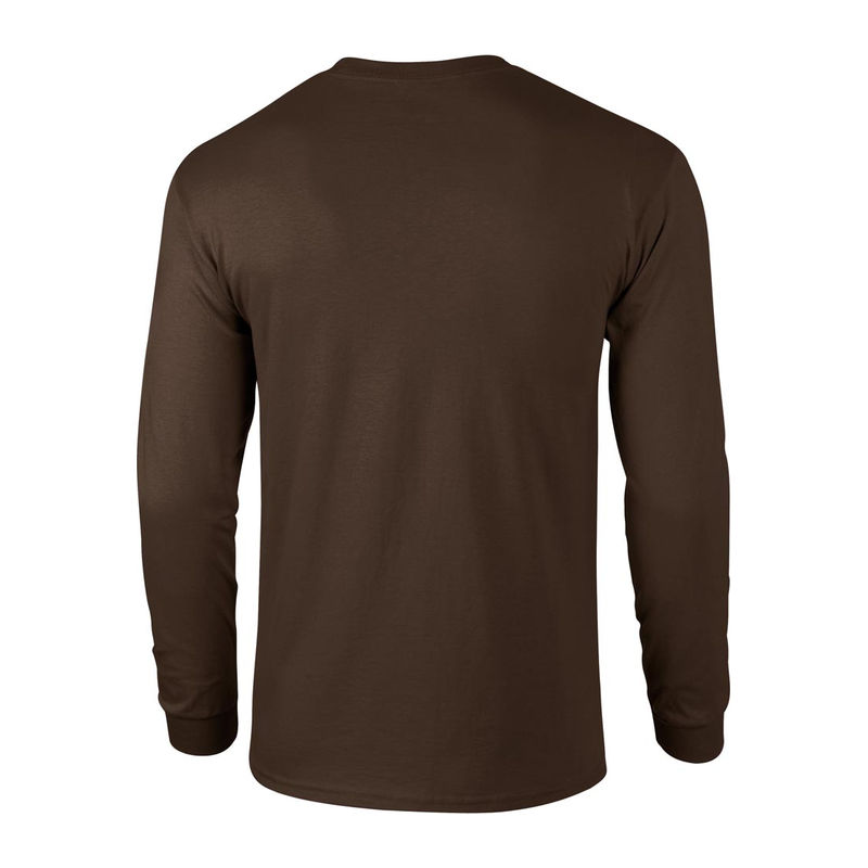 ULTRA COTTON™ ADULT LONG SLEEVE T-SHIRT